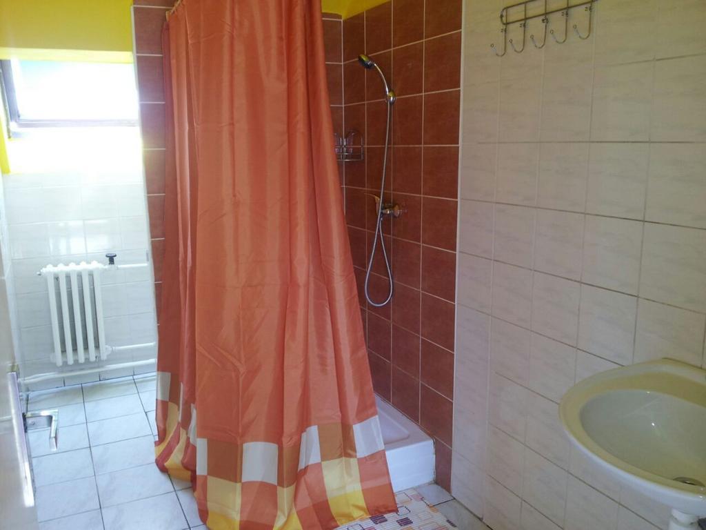 Spacince Guesthouse Zuzana חדר תמונה